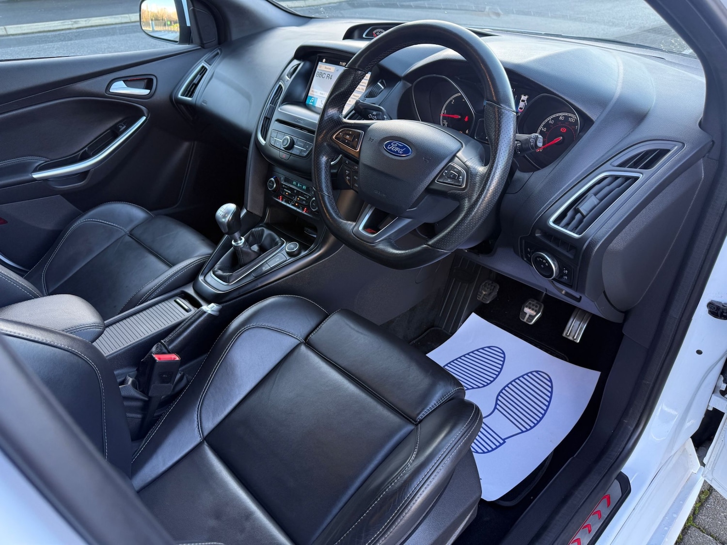 Used Ford Focus 2016 for sale - 76969455: Photo 10