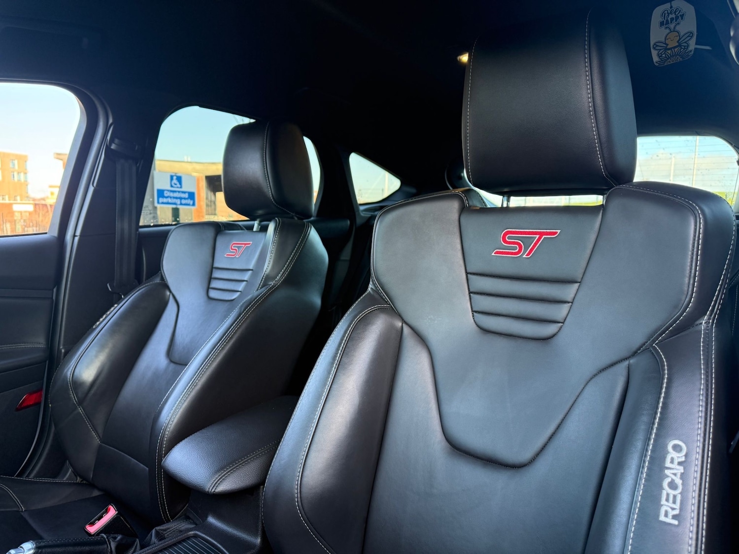 Used Ford Focus 2016 for sale - 76969455: Photo 15