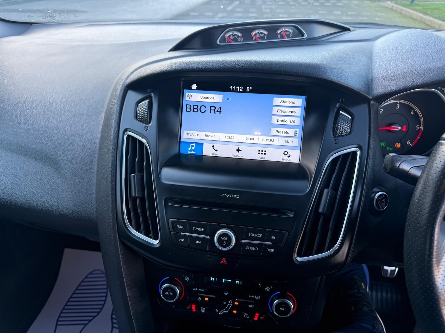 Used Ford Focus 2016 for sale - 76969455: Photo 17