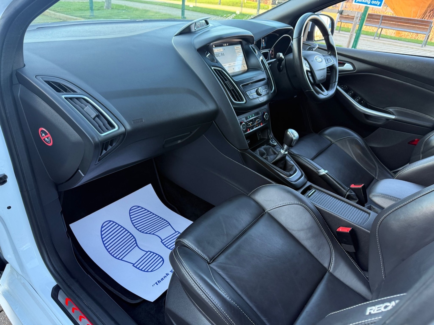 Used Ford Focus 2016 for sale - 76969455: Photo 20