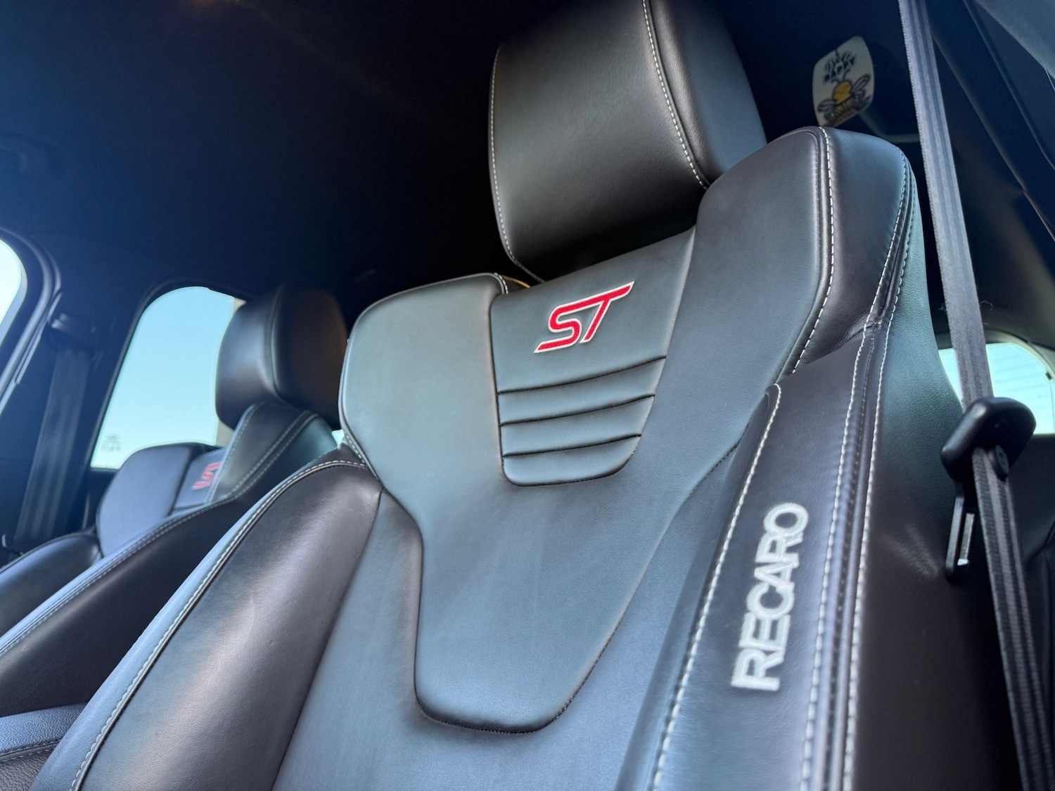 Used Ford Focus 2016 for sale - 76969455: Photo 21