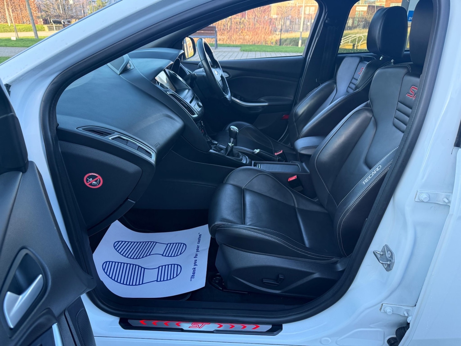 Used Ford Focus 2016 for sale - 76969455: Photo 23