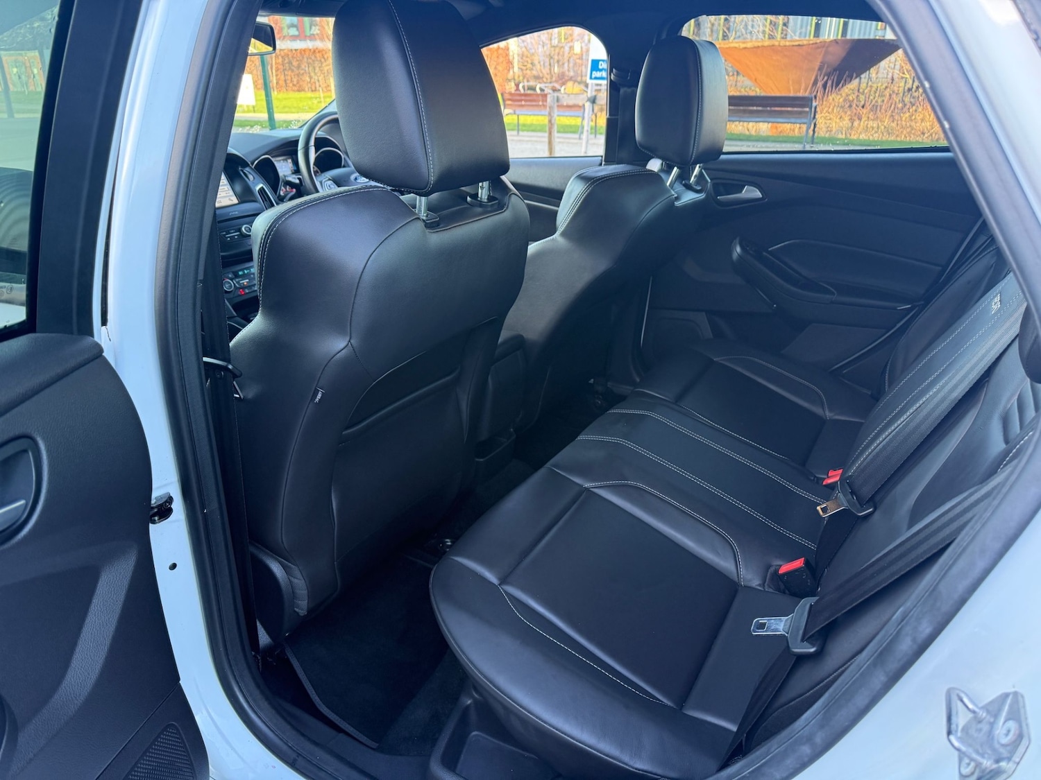 Used Ford Focus 2016 for sale - 76969455: Photo 27