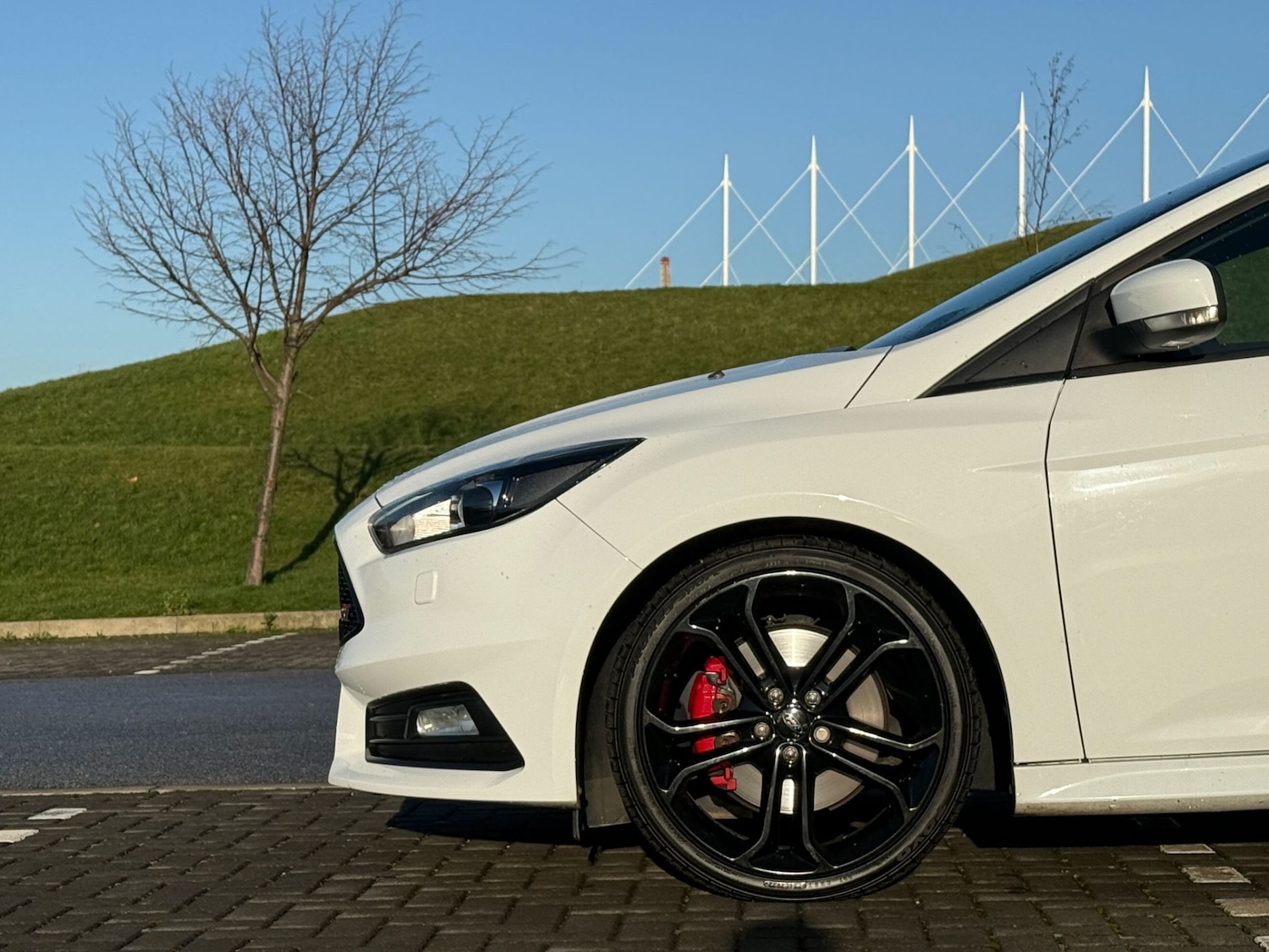 Used Ford Focus 2016 for sale - 76969455: Photo 29