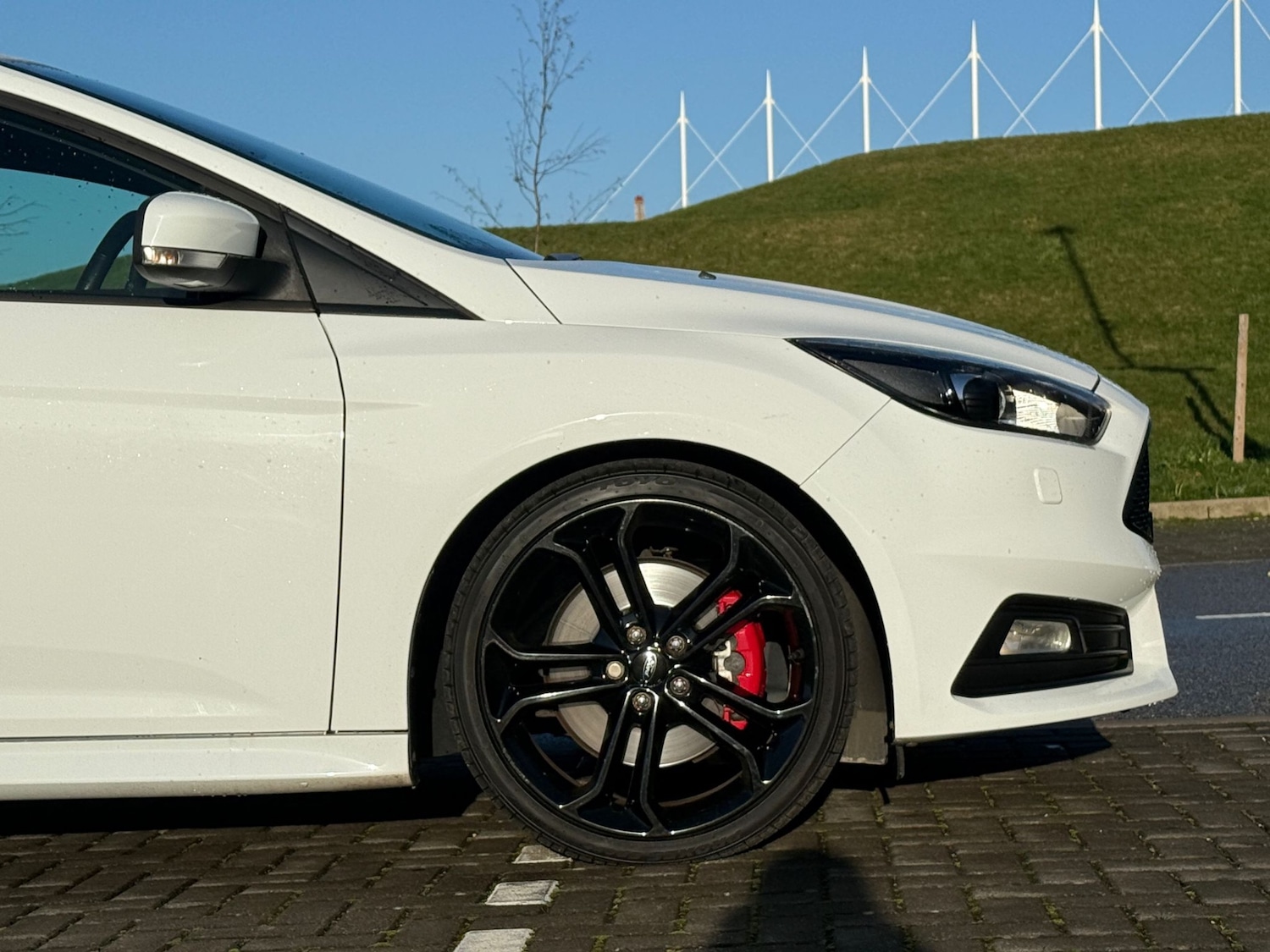 Used Ford Focus 2016 for sale - 76969455: Photo 32