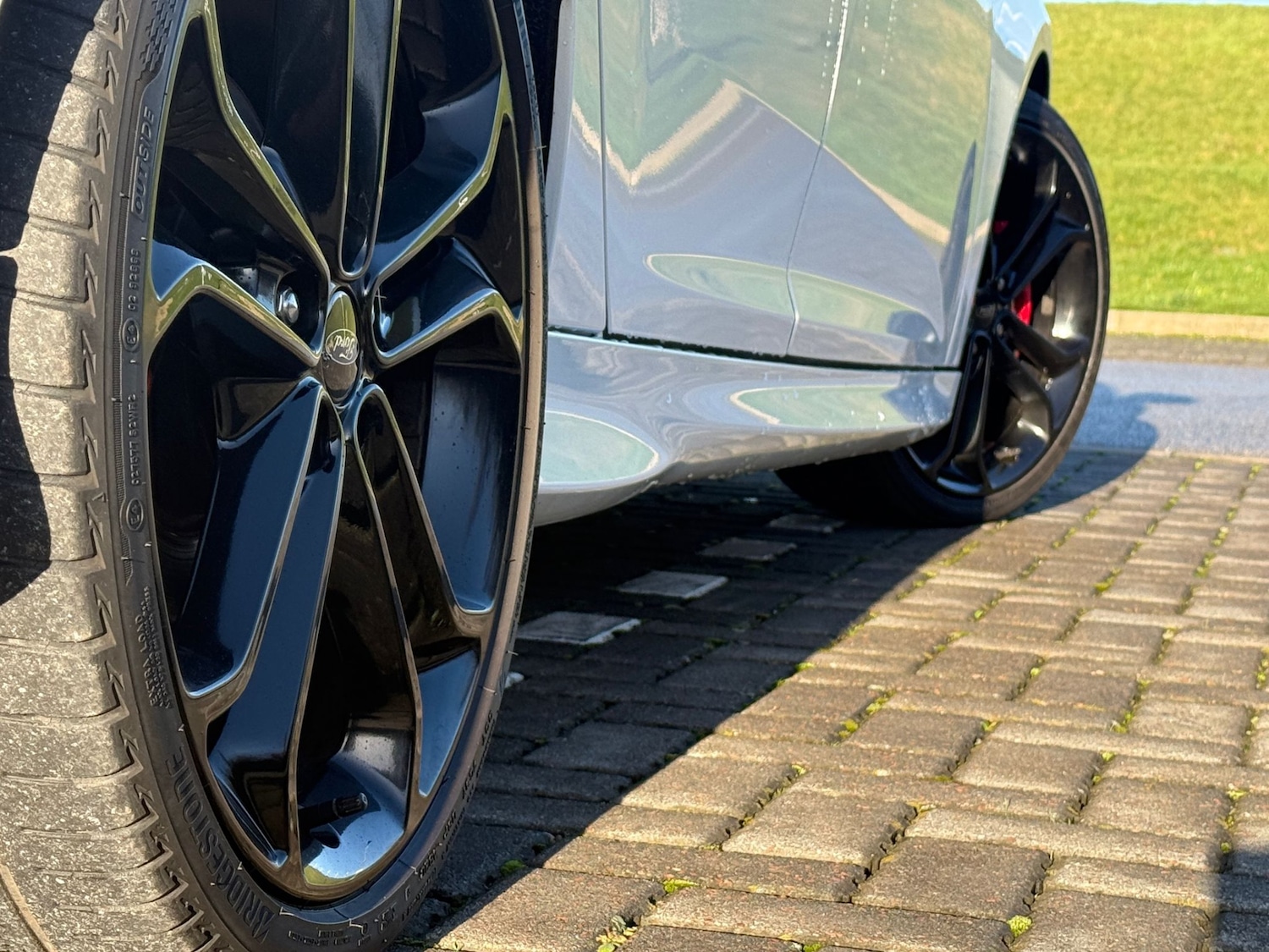 Used Ford Focus 2016 for sale - 76969455: Photo 36