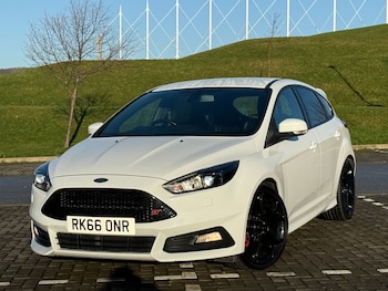 Used Ford Focus 2016 for sale - 76969455: Photo