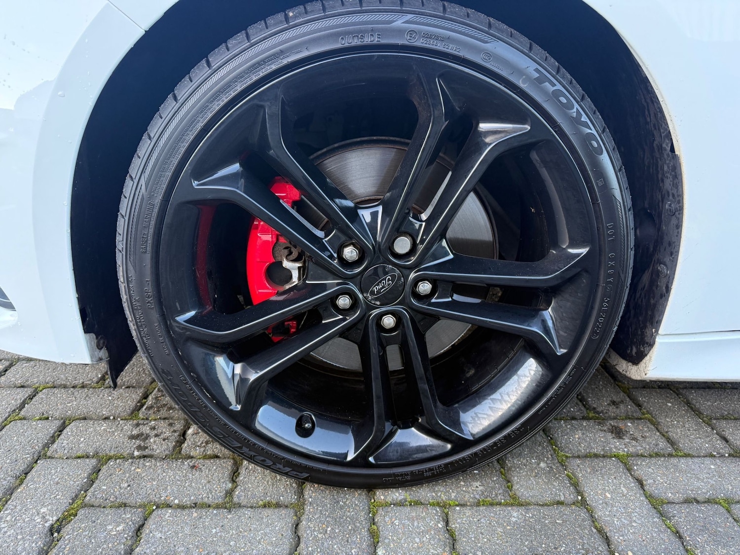 Used Ford Focus 2016 for sale - 76969455: Photo 41