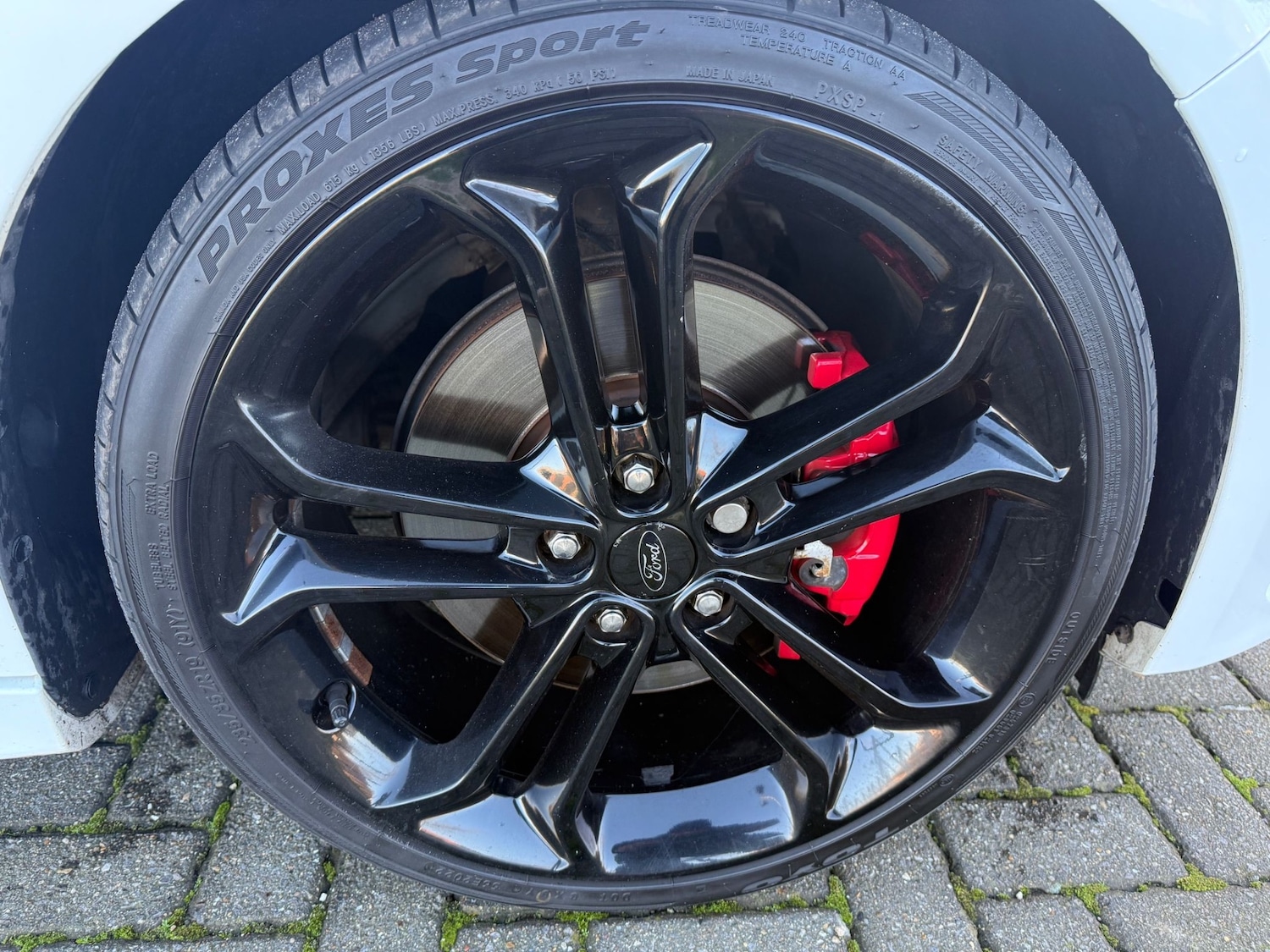 Used Ford Focus 2016 for sale - 76969455: Photo 42