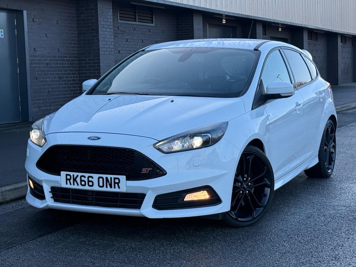 Used Ford Focus 2016 for sale - 76969455: Photo 49