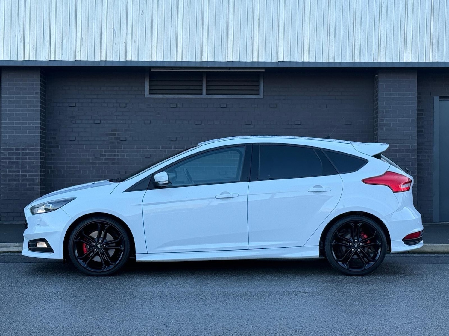 Used Ford Focus 2016 for sale - 76969455: Photo 53