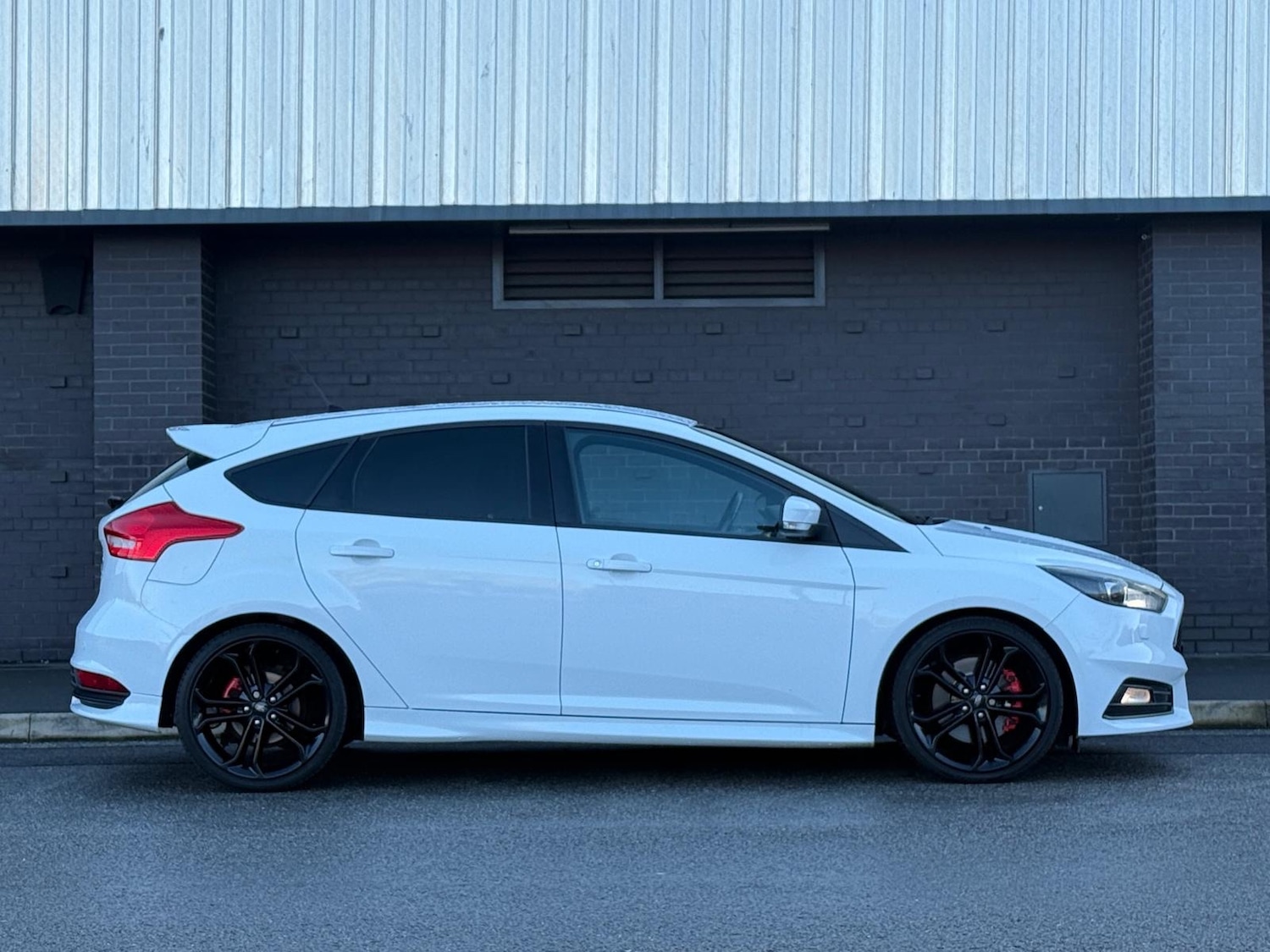 Used Ford Focus 2016 for sale - 76969455: Photo 54