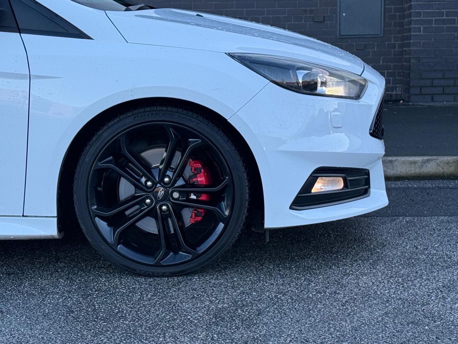 Used Ford Focus 2016 for sale - 76969455: Photo 55