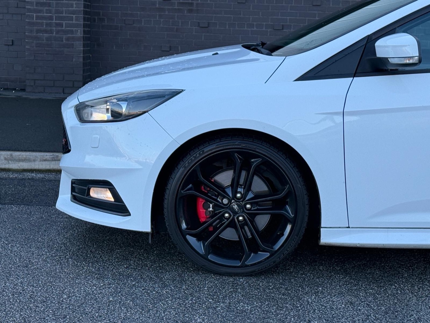 Used Ford Focus 2016 for sale - 76969455: Photo 56