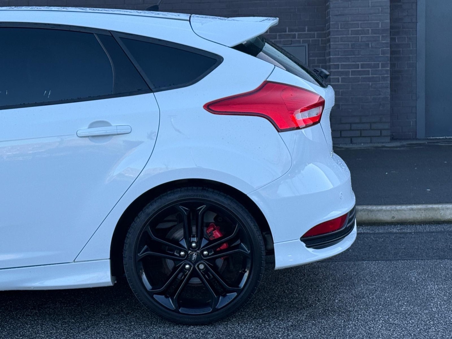 Used Ford Focus 2016 for sale - 76969455: Photo 57