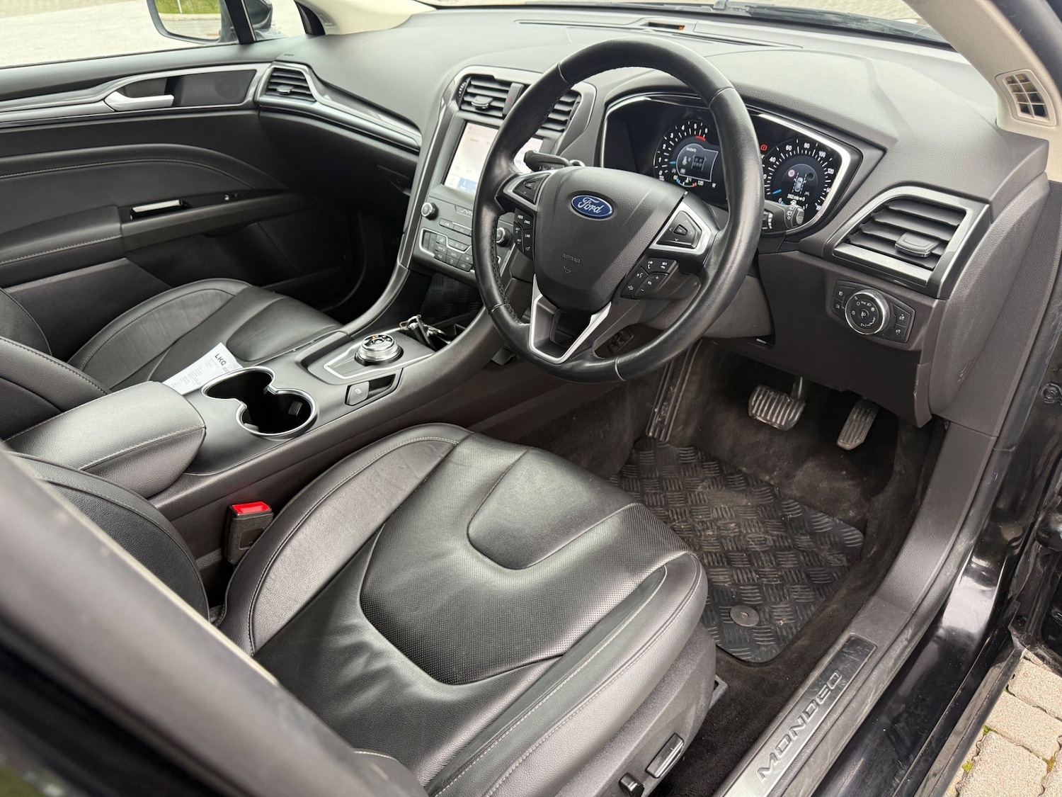 Used Ford Mondeo 2020 for sale - 77210163: Photo 16