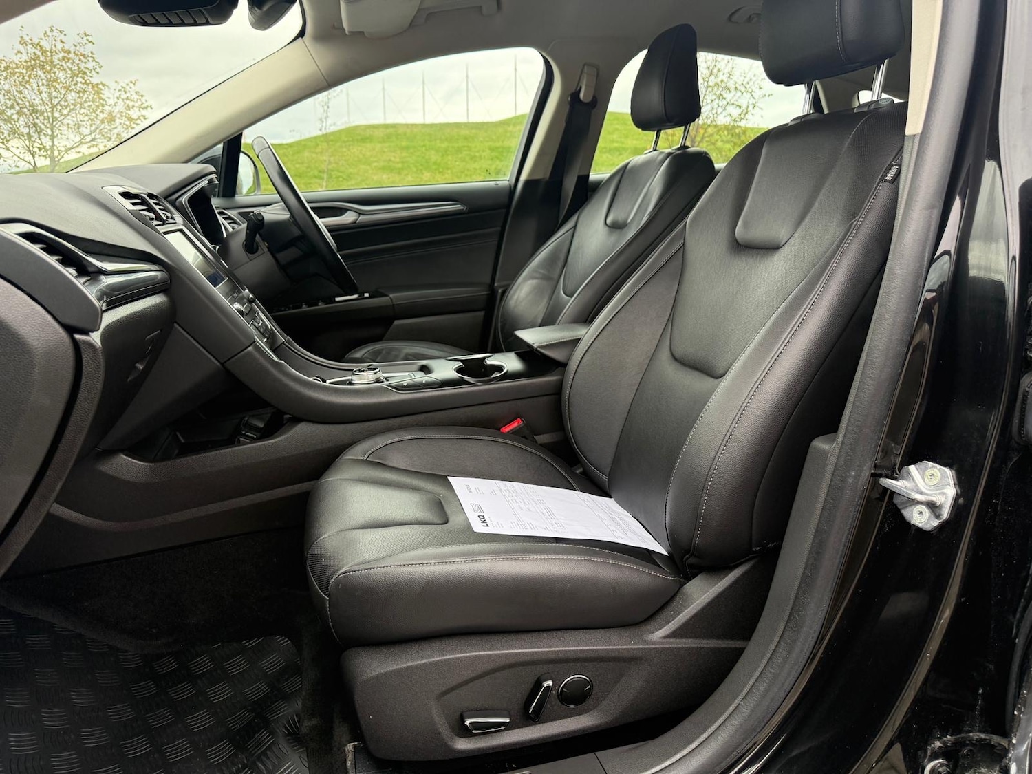 Used Ford Mondeo 2020 for sale - 77210163: Photo 19