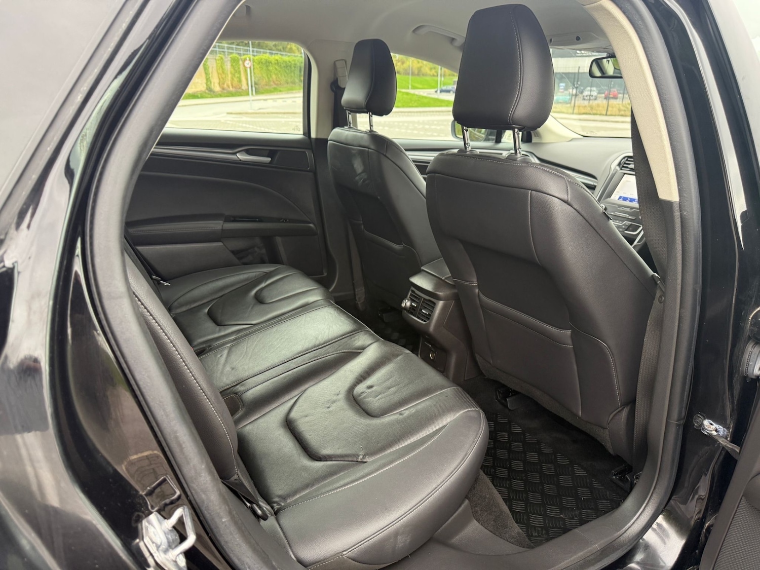 Used Ford Mondeo 2020 for sale - 77210163: Photo 22