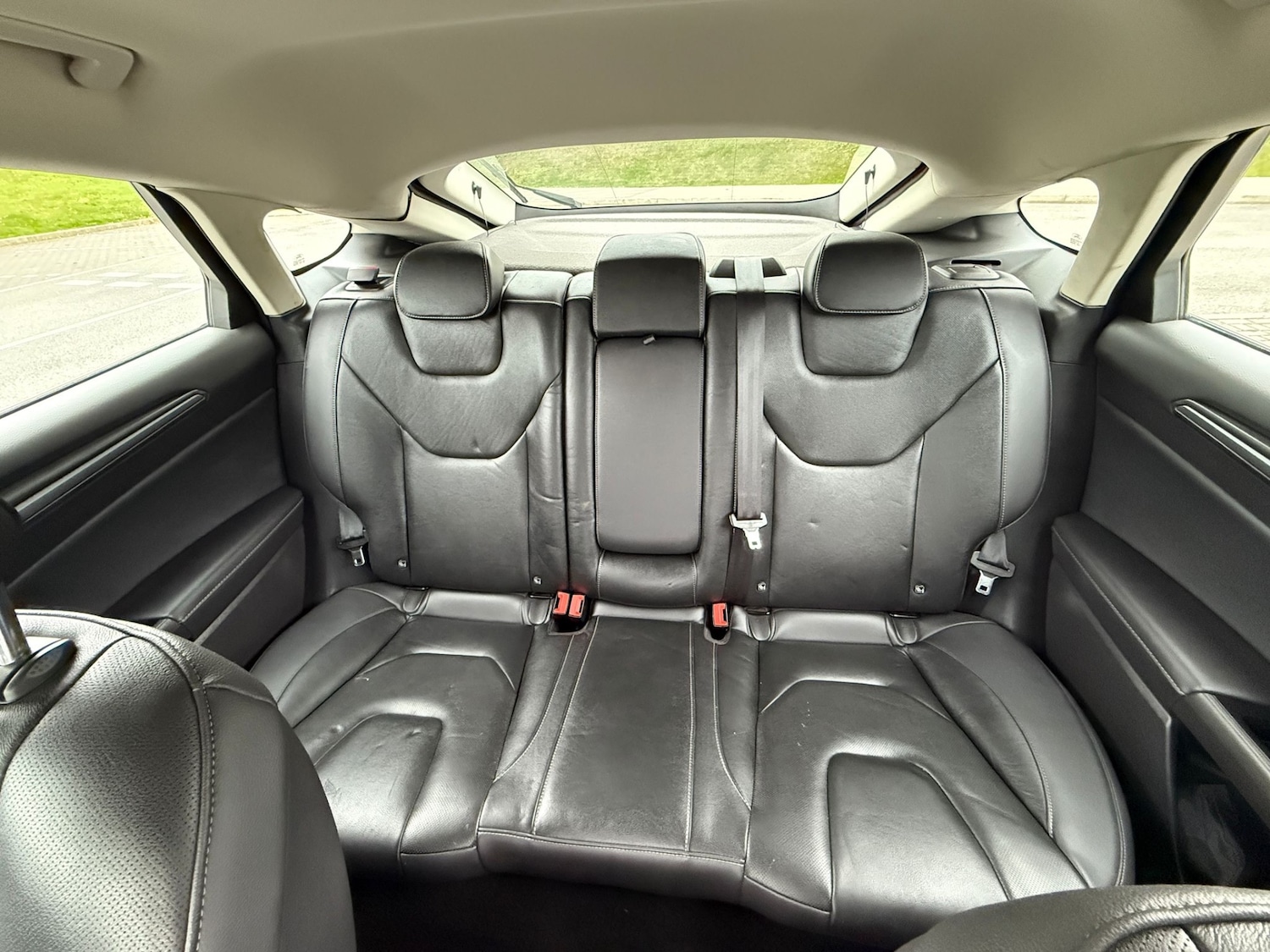 Used Ford Mondeo 2020 for sale - 77210163: Photo 25