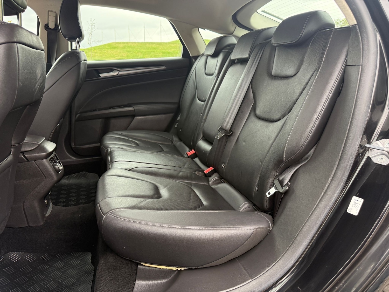 Used Ford Mondeo 2020 for sale - 77210163: Photo 26