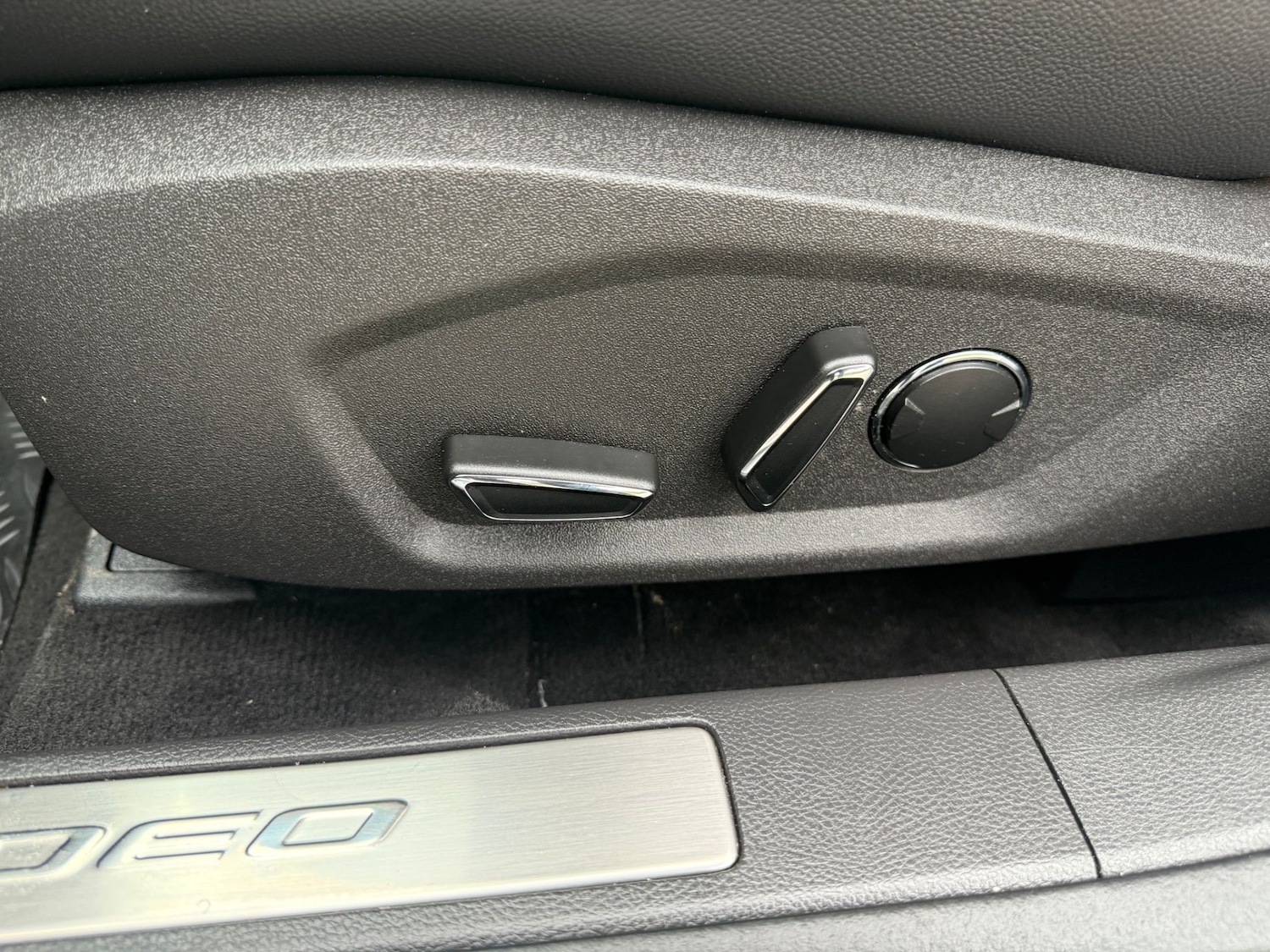 Used Ford Mondeo 2020 for sale - 77210163: Photo 29