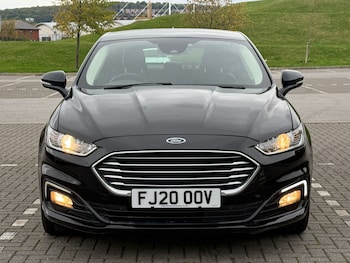 Used Ford Mondeo 2020 for sale - 77210163: Photo