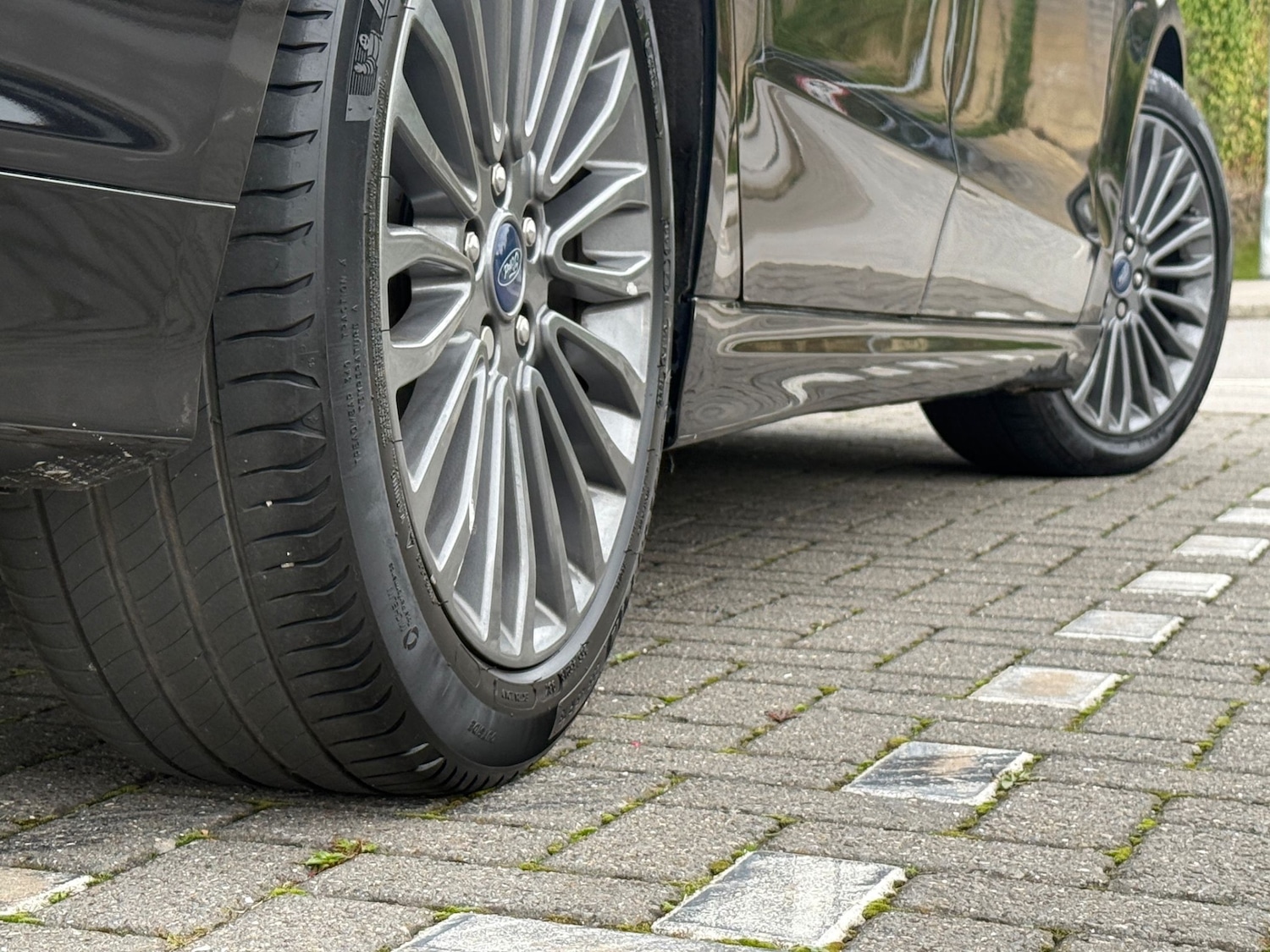 Used Ford Mondeo 2020 for sale - 77210163: Photo 31