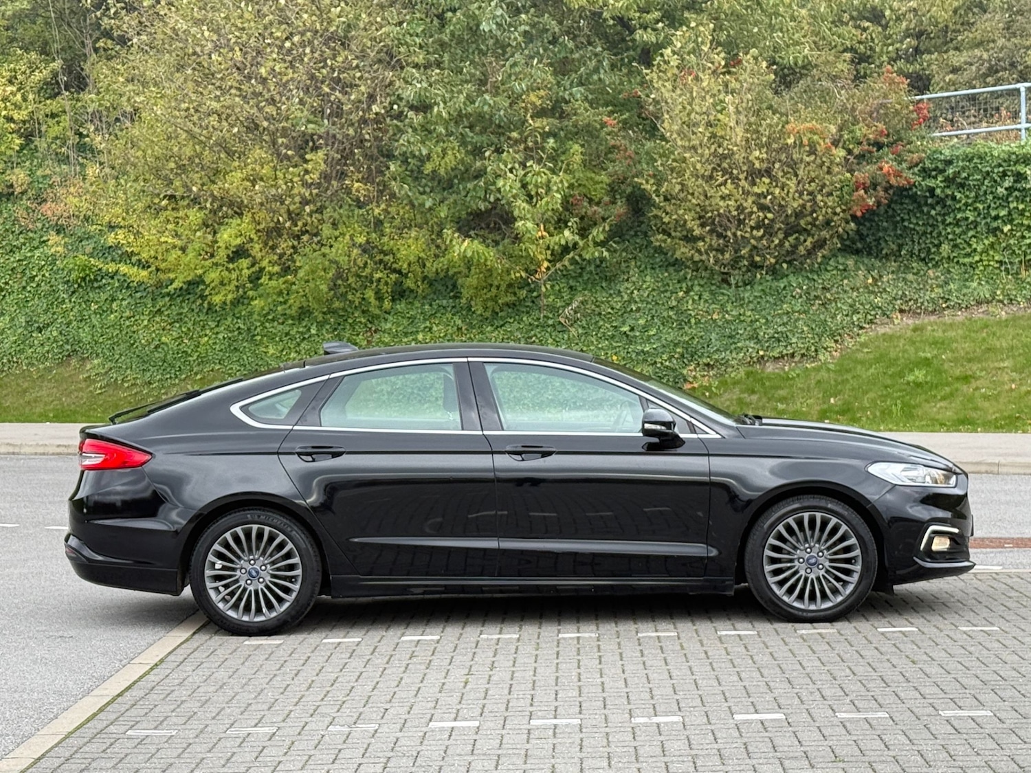 Used Ford Mondeo 2020 for sale - 77210163: Photo 8