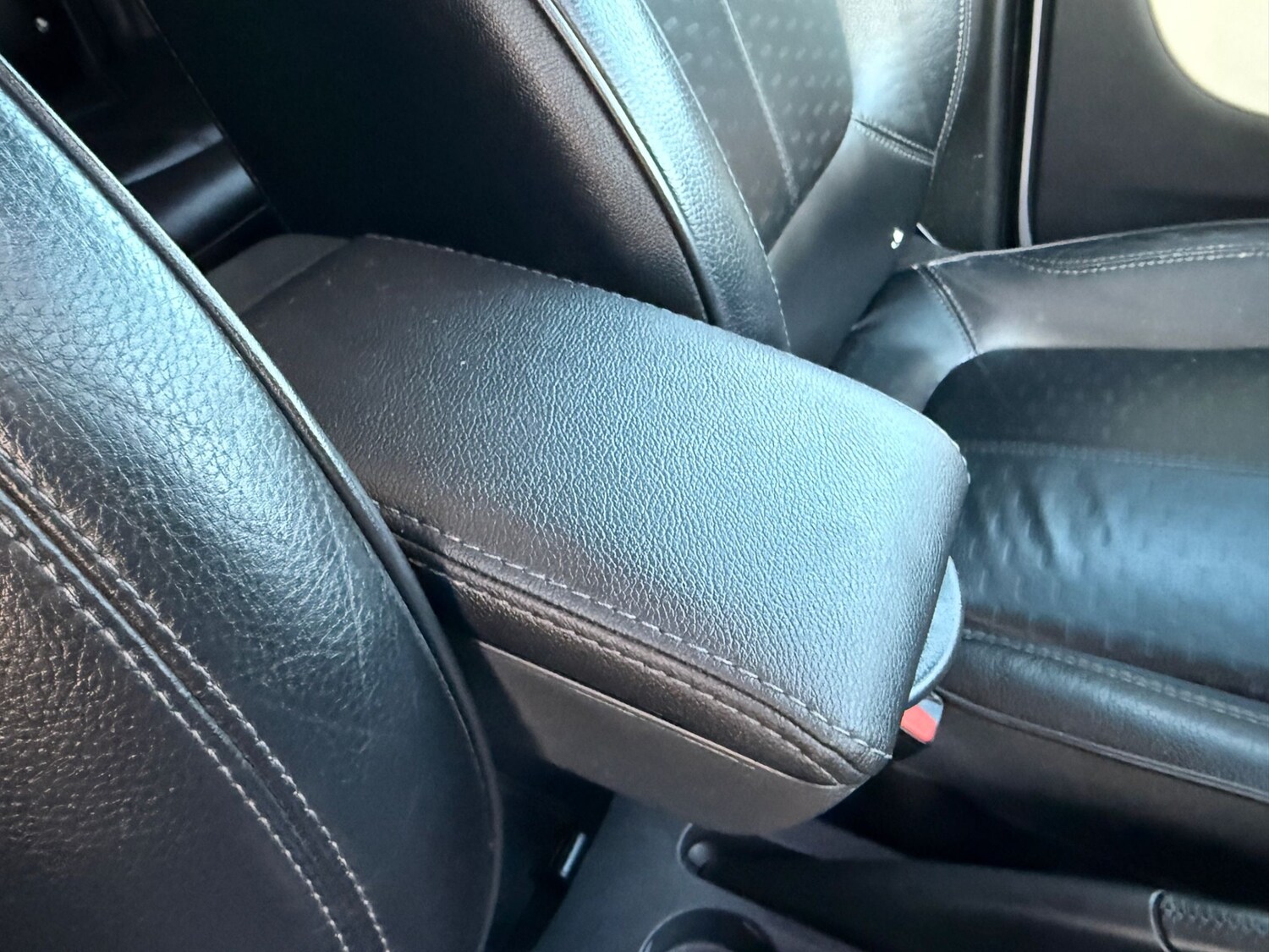 Used Renault Captur 2017 for sale - 77803705: Photo 16