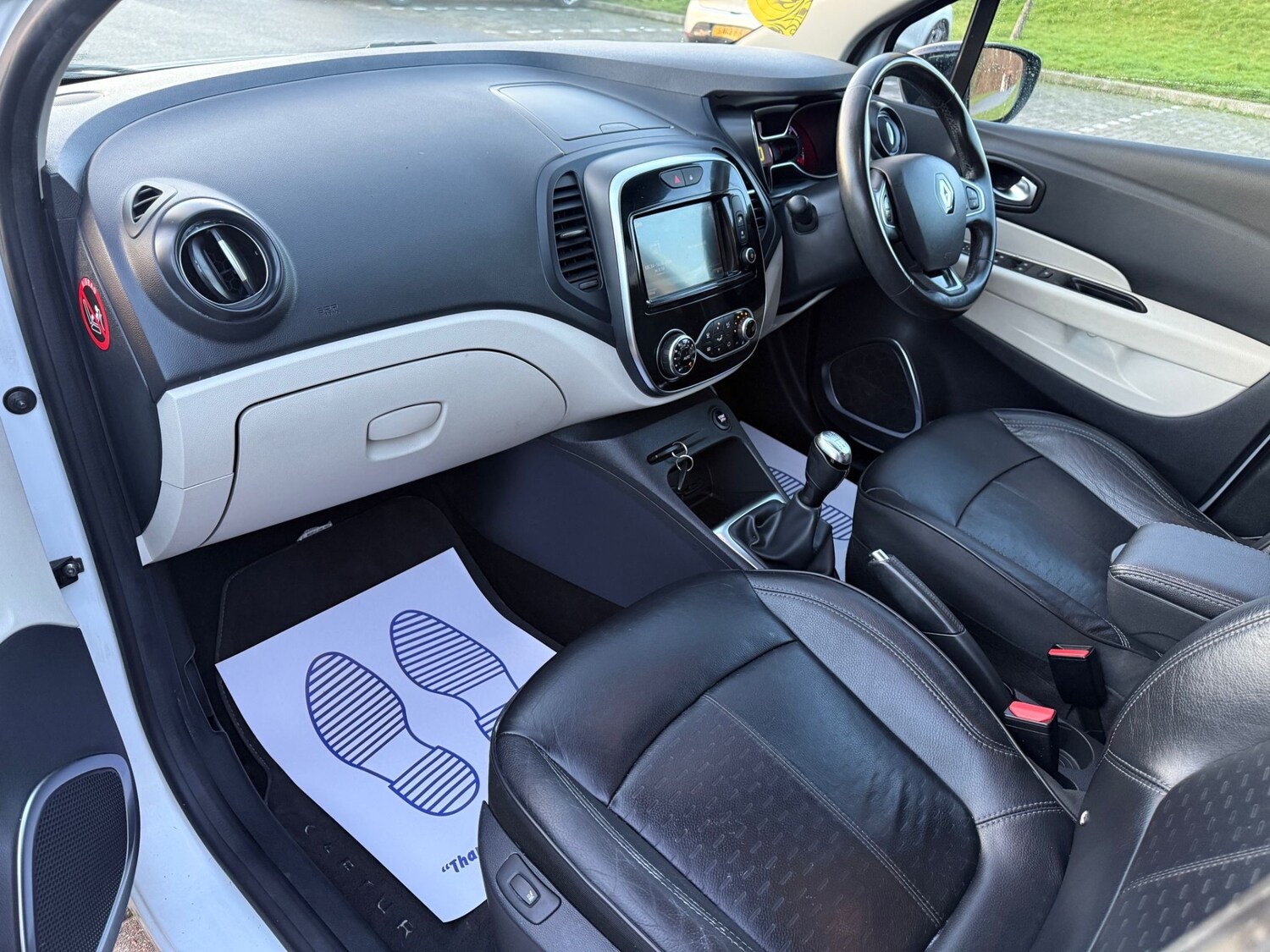 Used Renault Captur 2017 for sale - 77803705: Photo 19