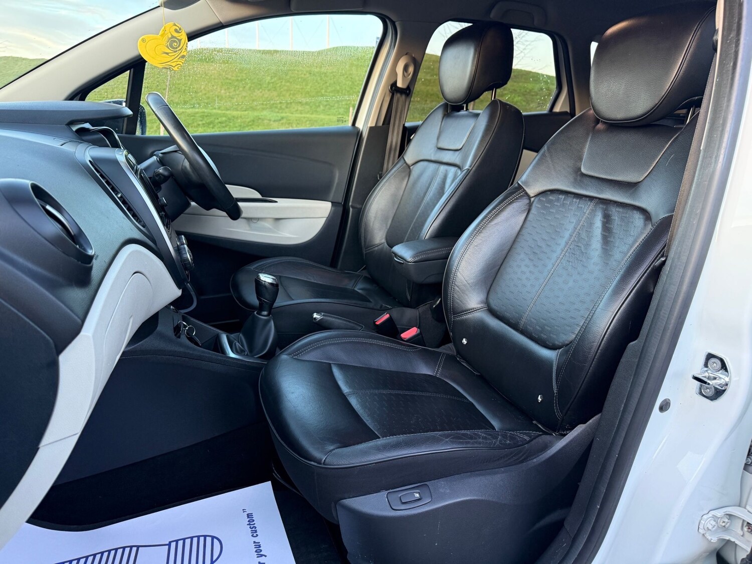 Used Renault Captur 2017 for sale - 77803705: Photo 20