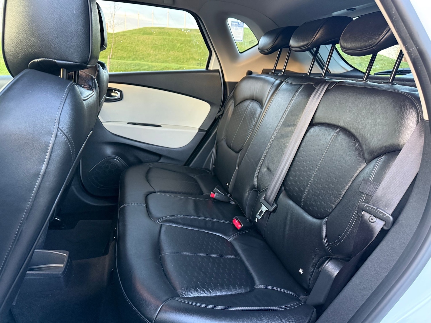 Used Renault Captur 2017 for sale - 77803705: Photo 24