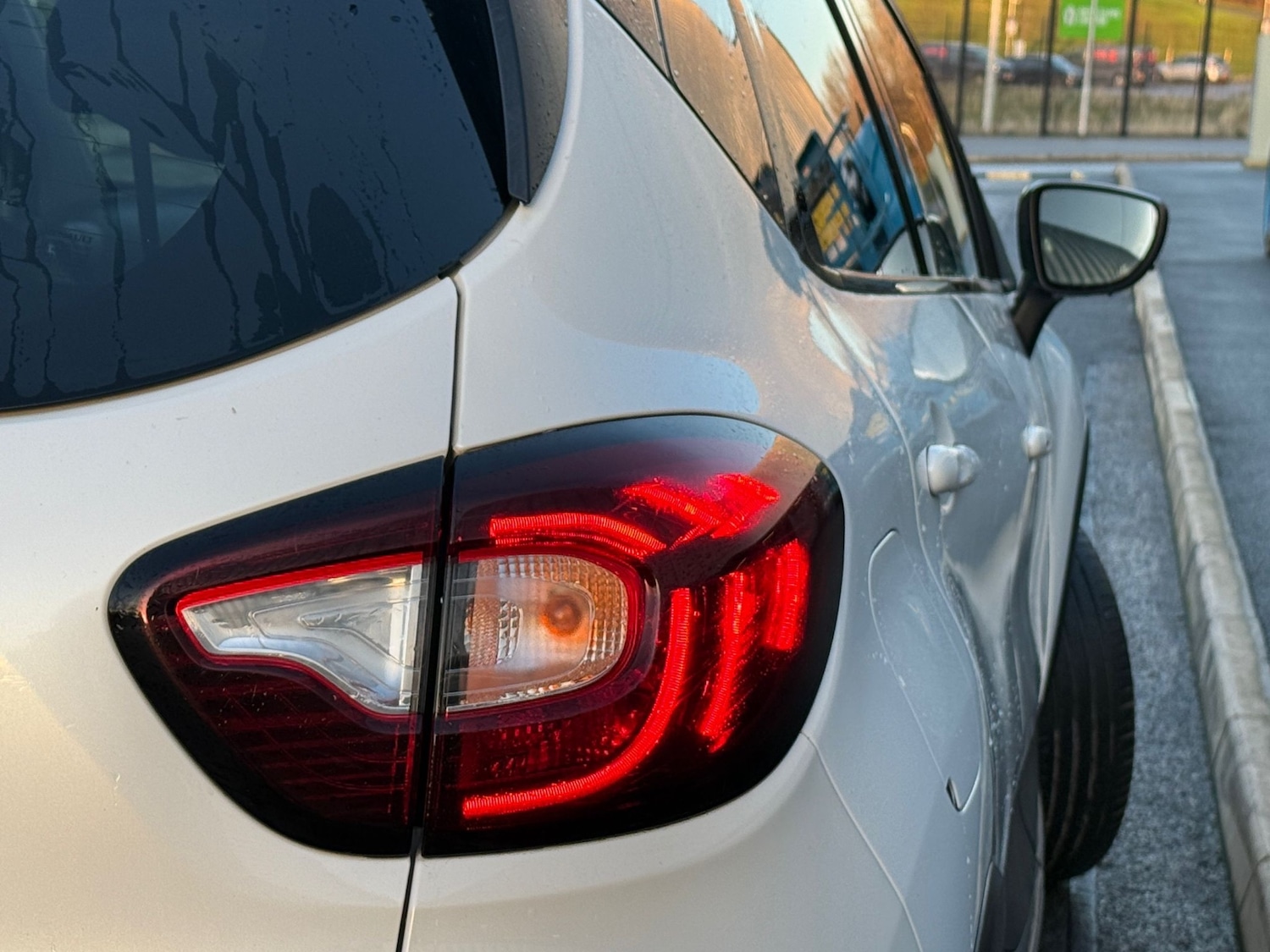 Used Renault Captur 2017 for sale - 77803705: Photo 30