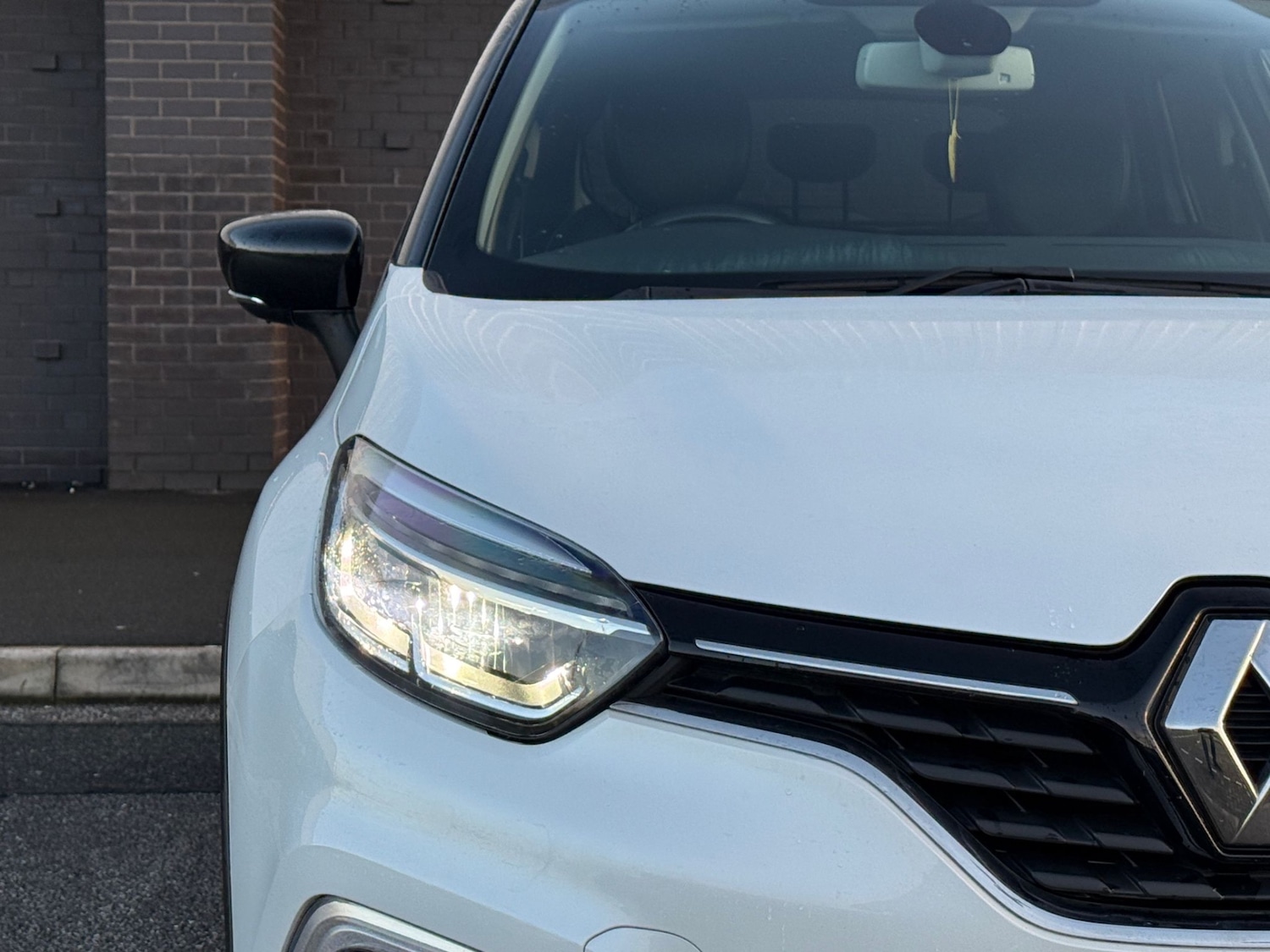 Used Renault Captur 2017 for sale - 77803705: Photo 31