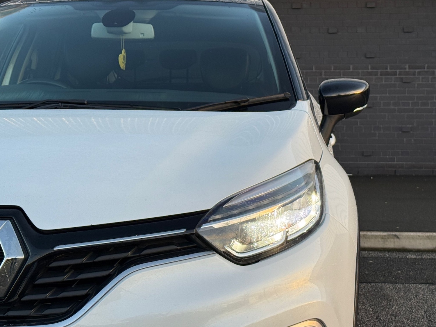 Used Renault Captur 2017 for sale - 77803705: Photo 32