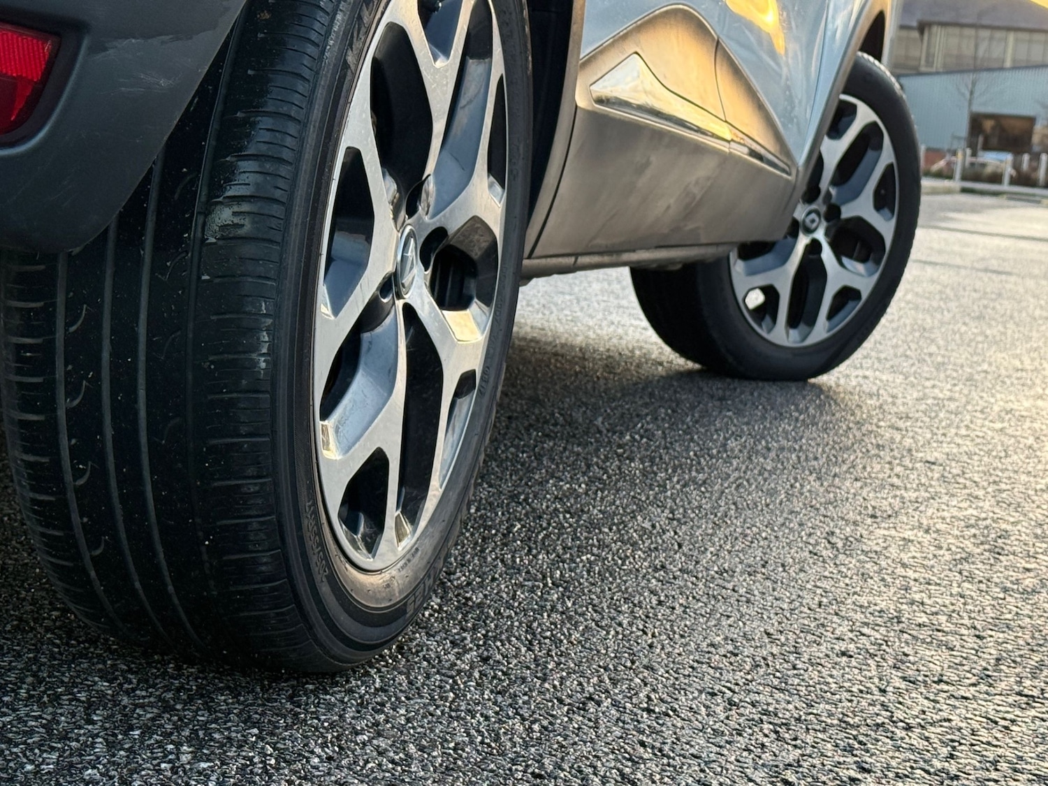 Used Renault Captur 2017 for sale - 77803705: Photo 40