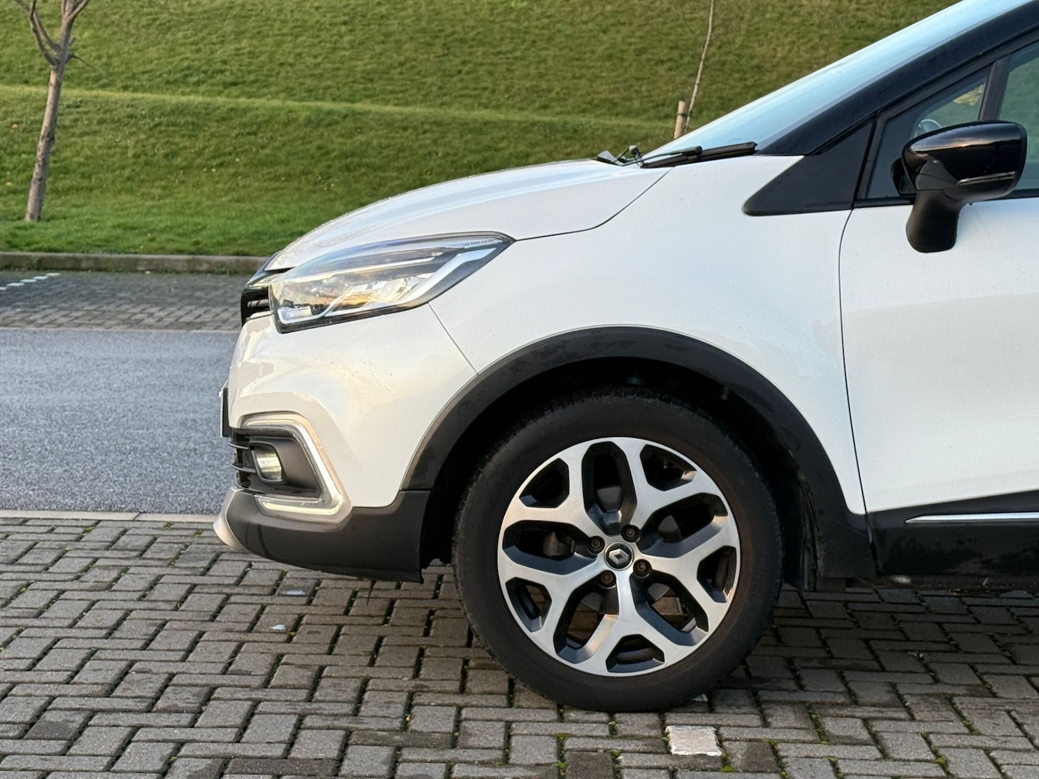 Used Renault Captur 2017 for sale - 77803705: Photo 43