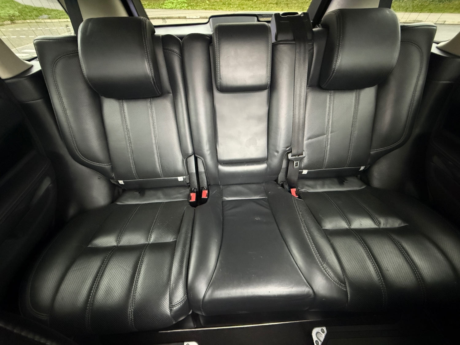 Used Land Rover Range Rover Sport 2012 for sale - 77037047: Photo 10