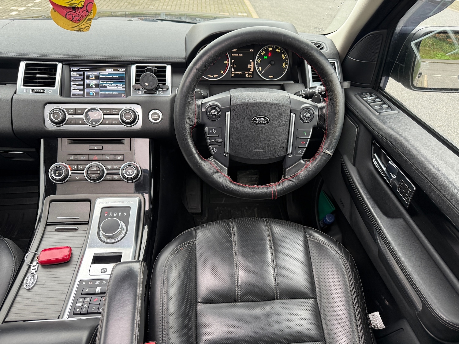 Used Land Rover Range Rover Sport 2012 for sale - 77037047: Photo 14