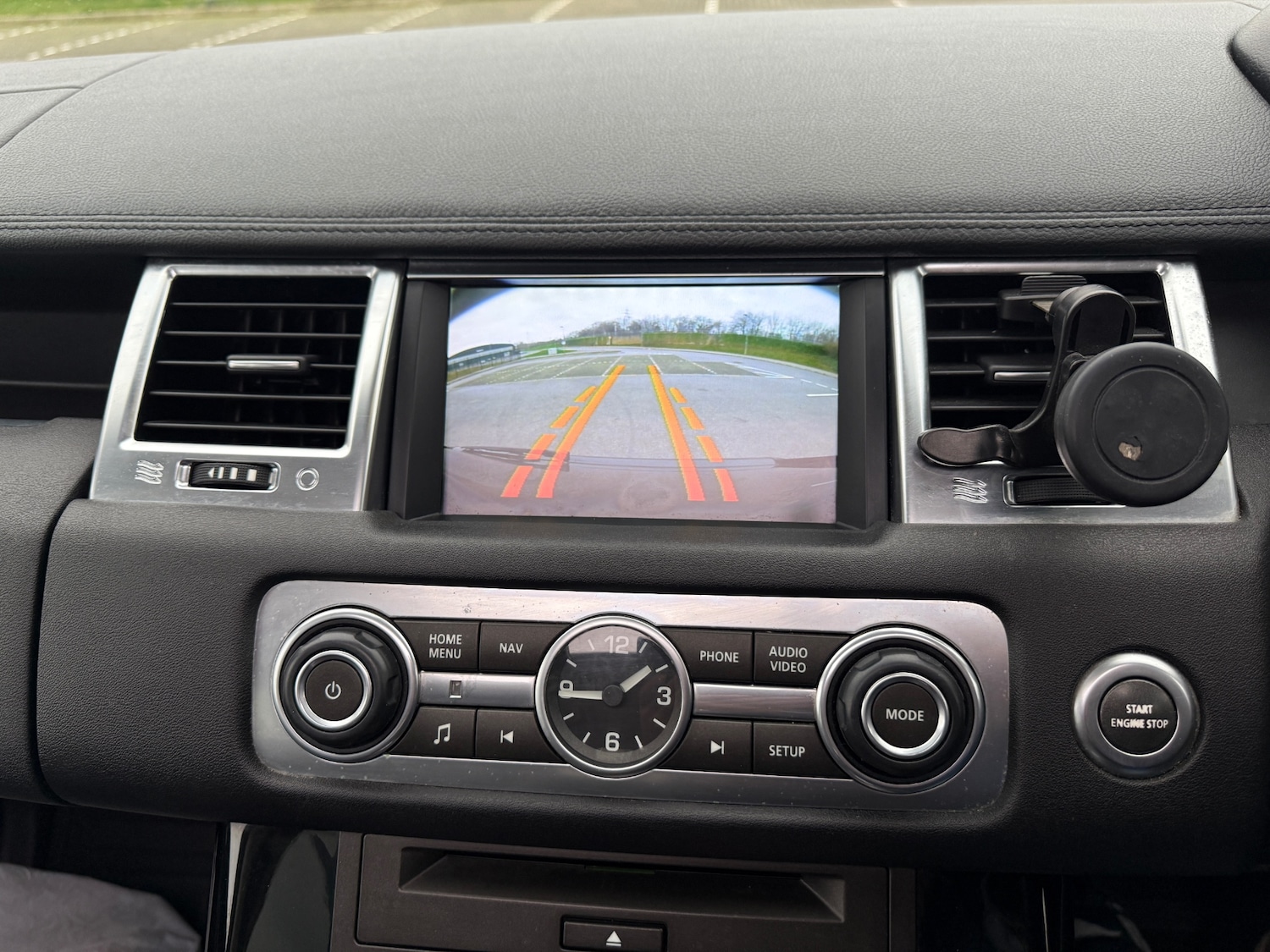 Used Land Rover Range Rover Sport 2012 for sale - 77037047: Photo 16