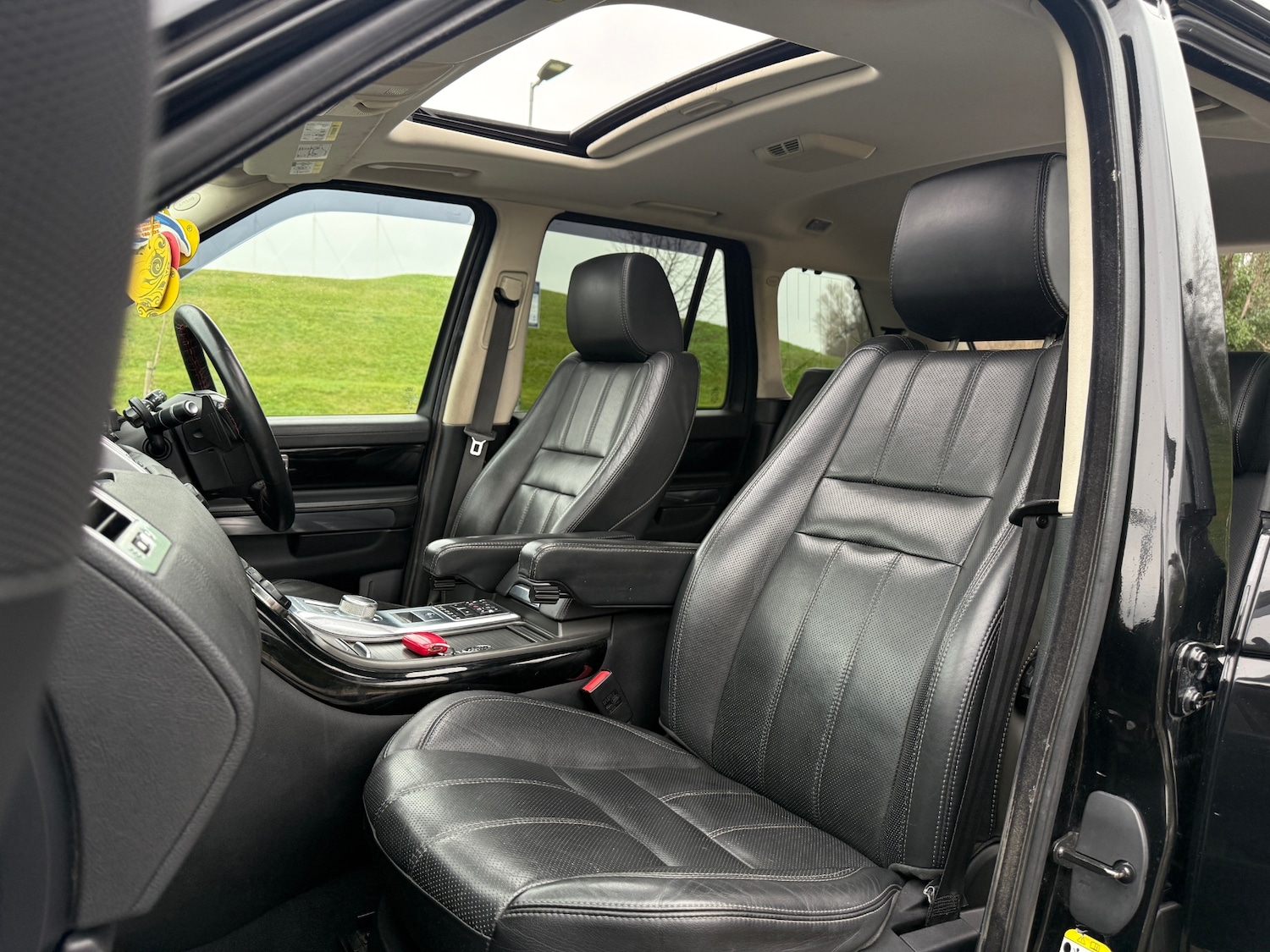 Used Land Rover Range Rover Sport 2012 for sale - 77037047: Photo 19