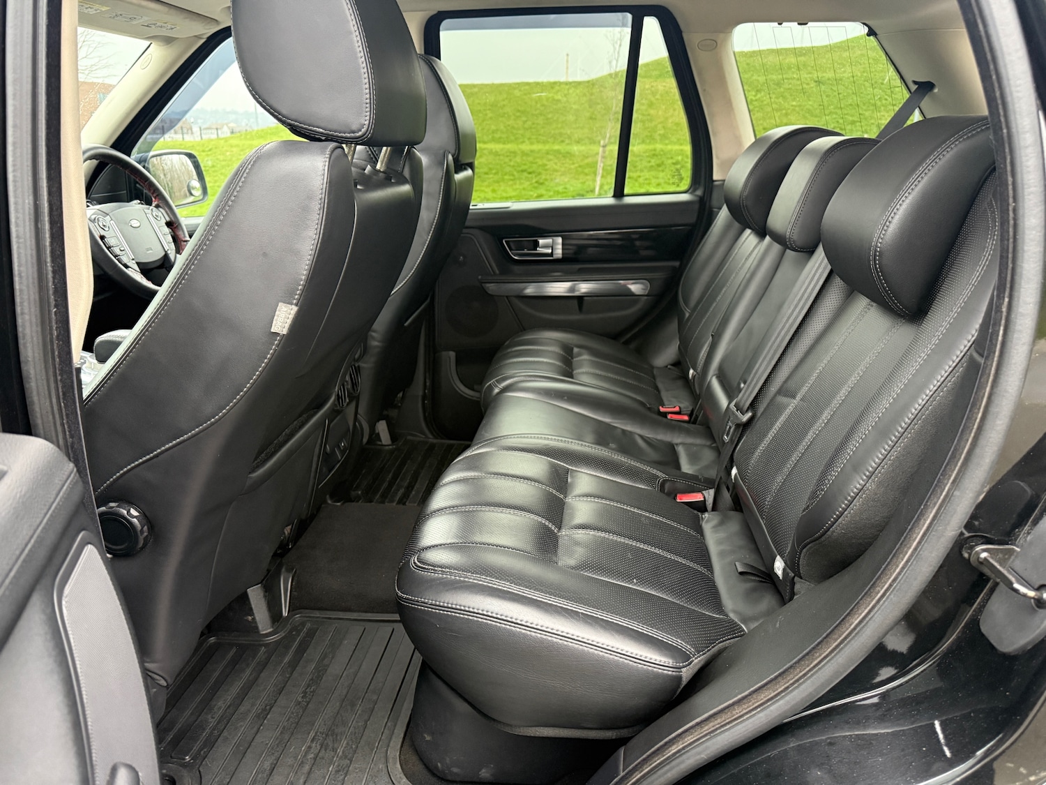 Used Land Rover Range Rover Sport 2012 for sale - 77037047: Photo 21