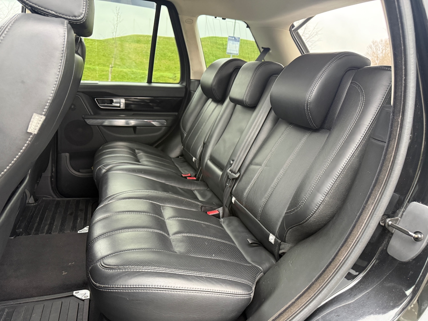 Used Land Rover Range Rover Sport 2012 for sale - 77037047: Photo 22