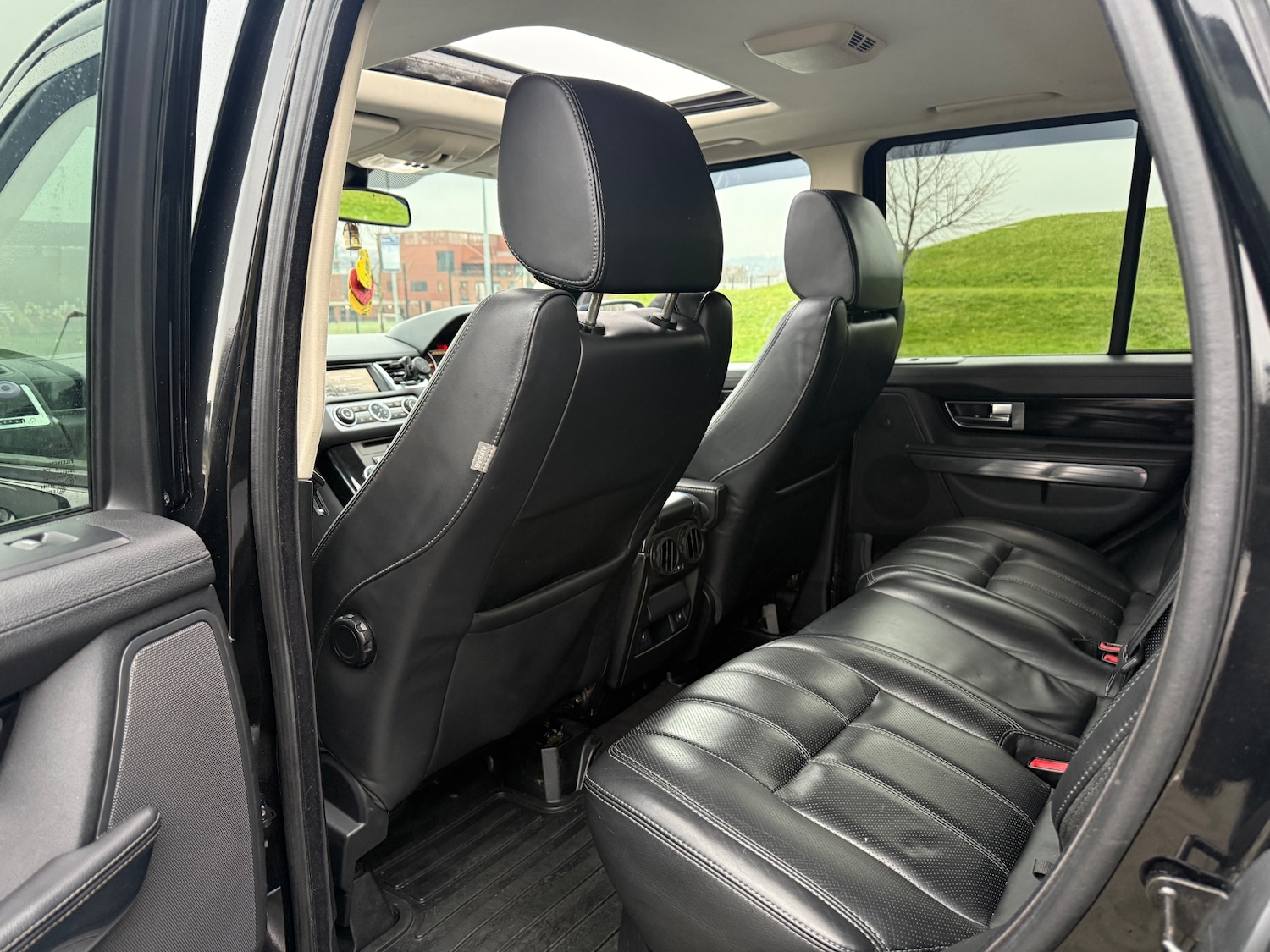 Used Land Rover Range Rover Sport 2012 for sale - 77037047: Photo 23