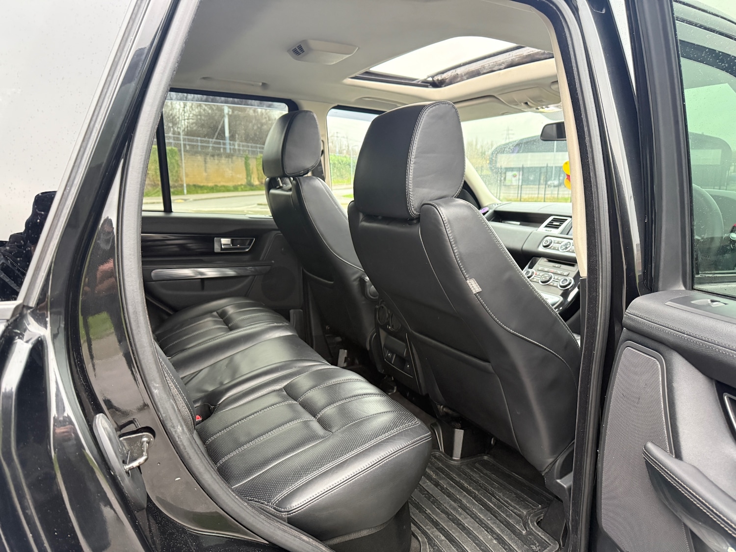 Used Land Rover Range Rover Sport 2012 for sale - 77037047: Photo 24