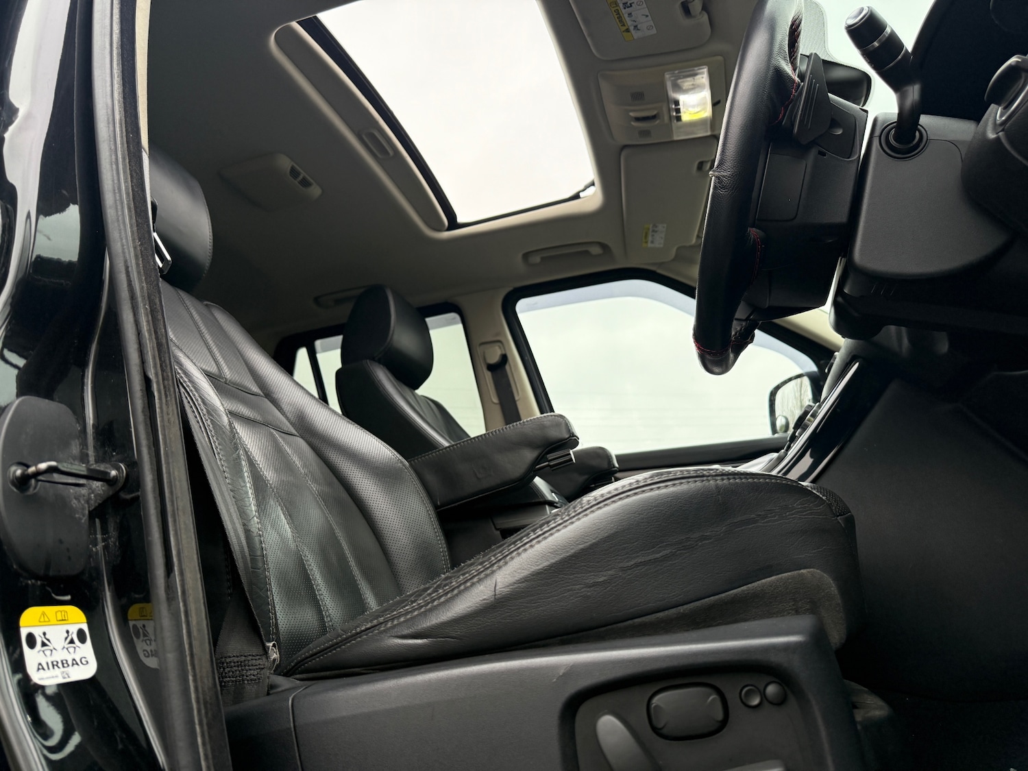 Used Land Rover Range Rover Sport 2012 for sale - 77037047: Photo 25