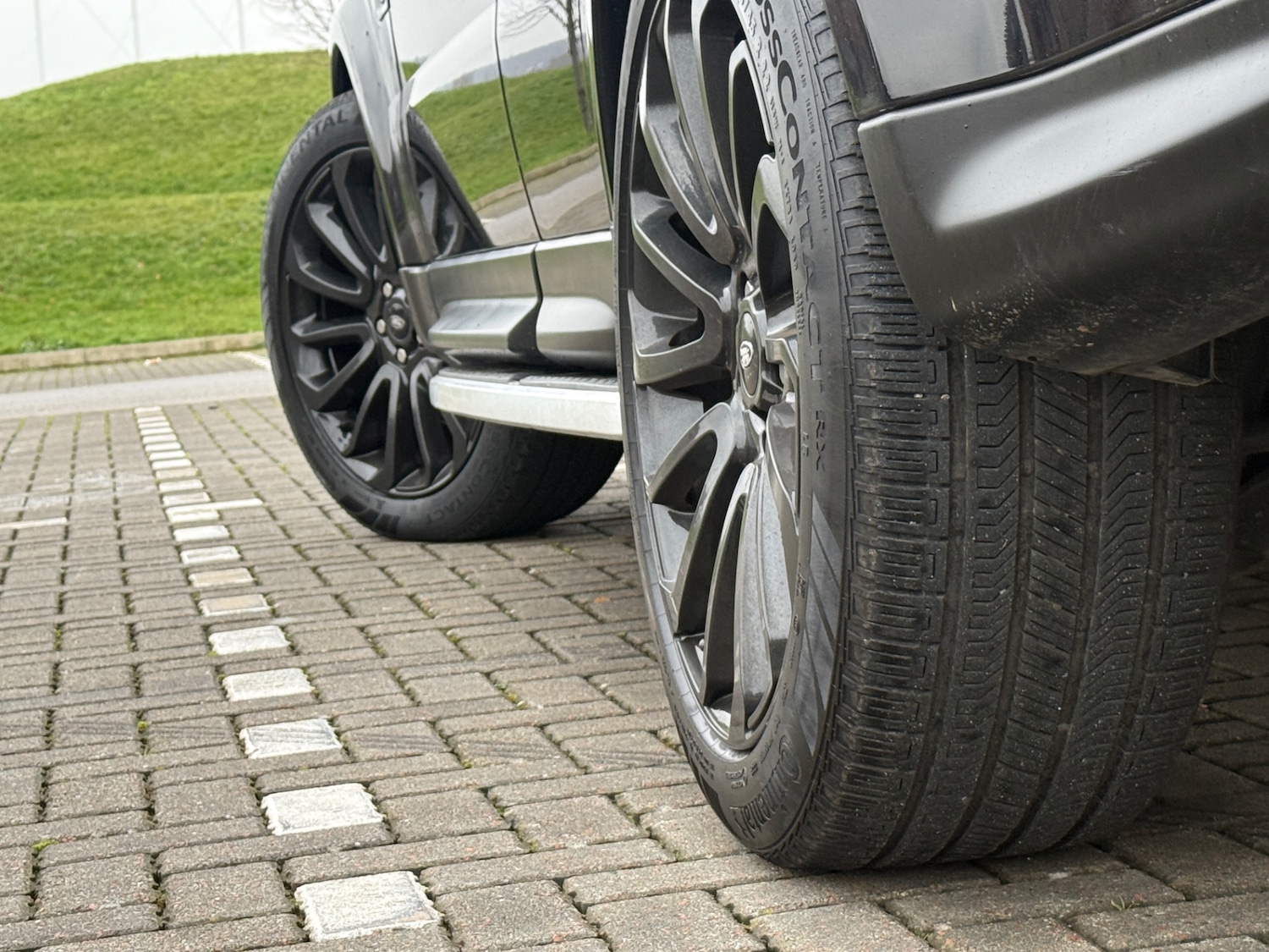 Used Land Rover Range Rover Sport 2012 for sale - 77037047: Photo 26