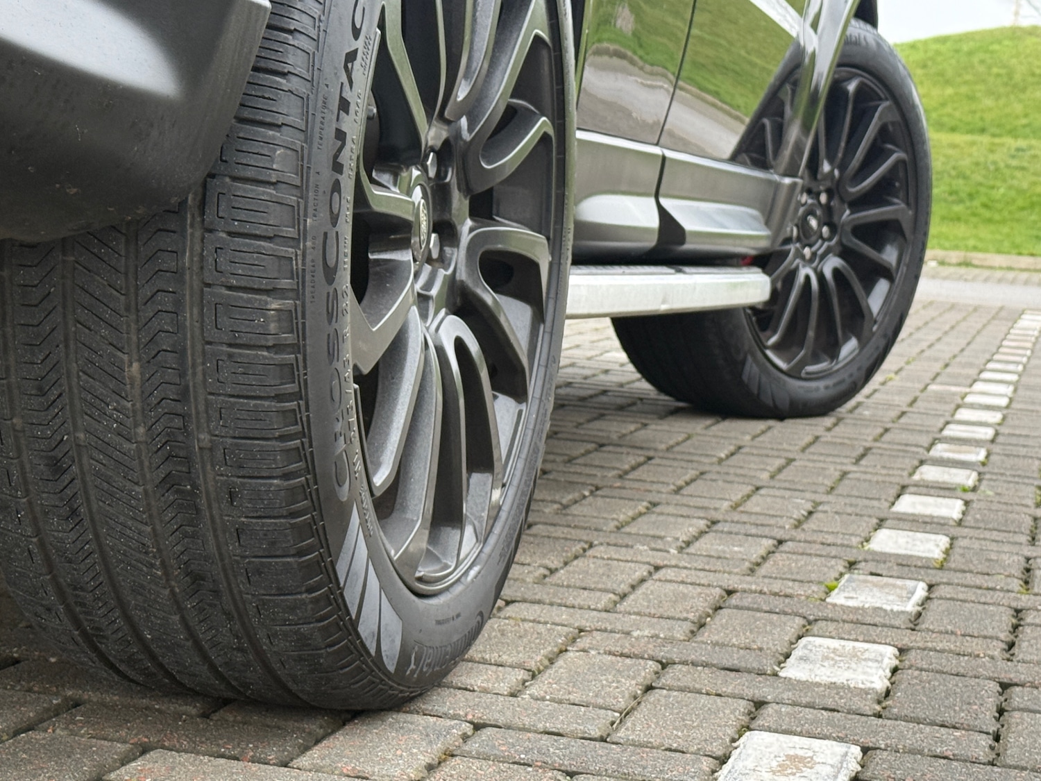 Used Land Rover Range Rover Sport 2012 for sale - 77037047: Photo 27