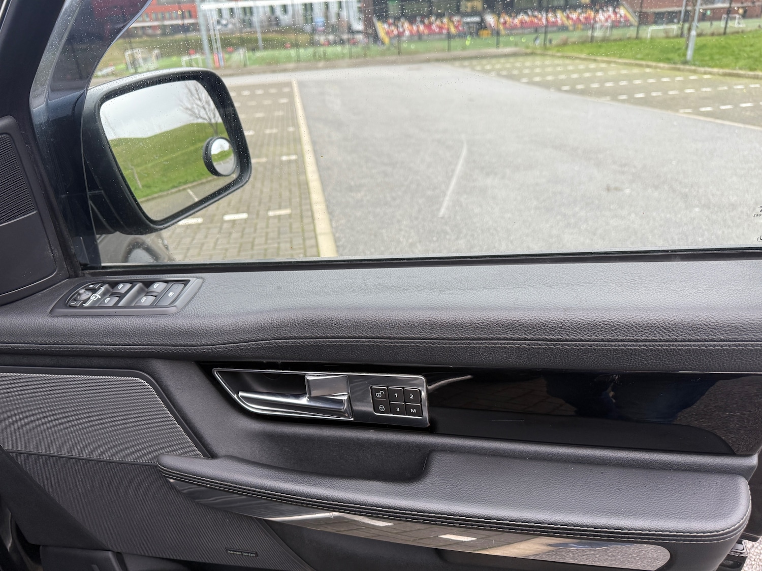 Used Land Rover Range Rover Sport 2012 for sale - 77037047: Photo 30