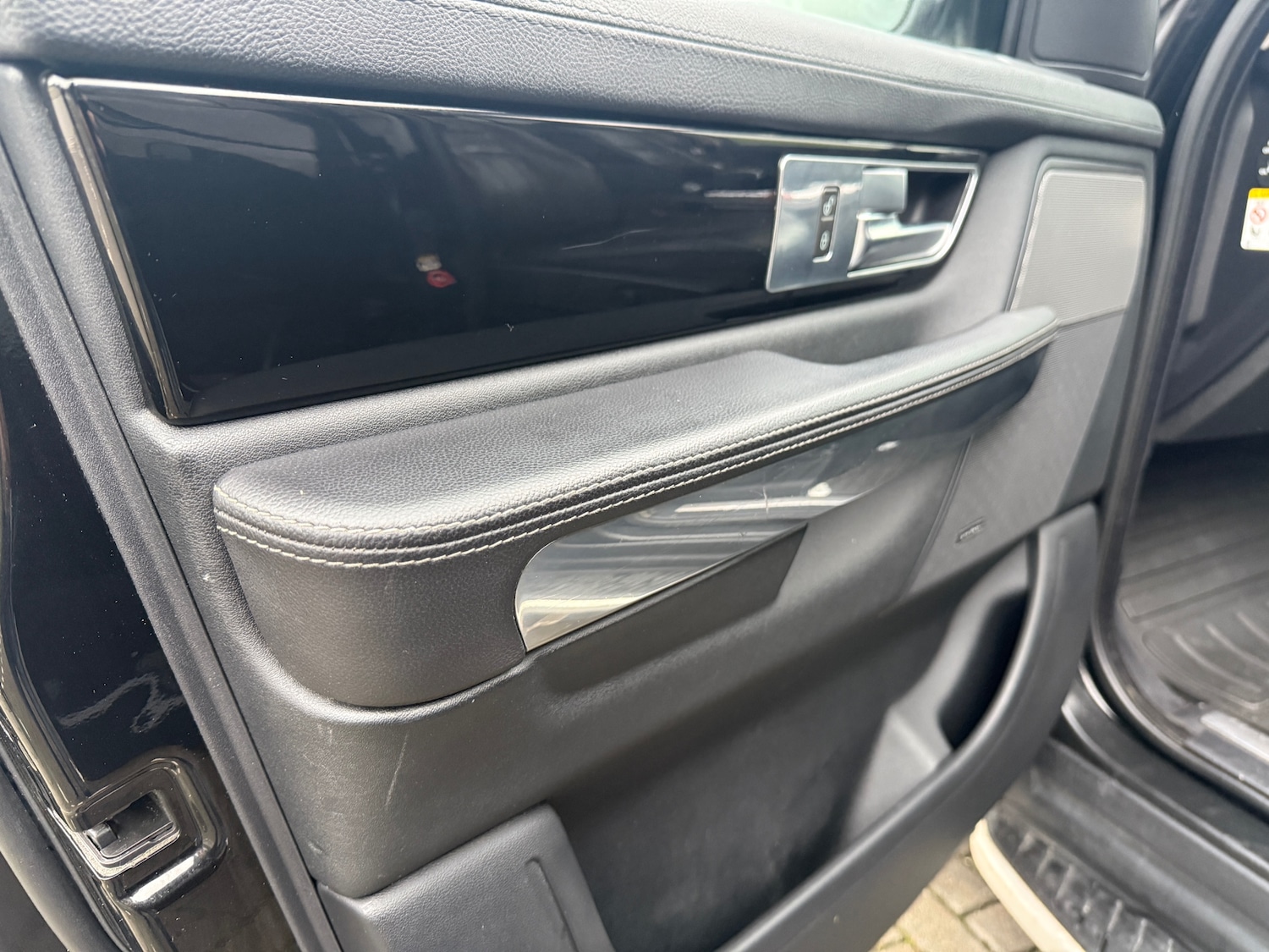 Used Land Rover Range Rover Sport 2012 for sale - 77037047: Photo 31